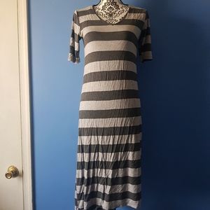 Women's Beach Gown